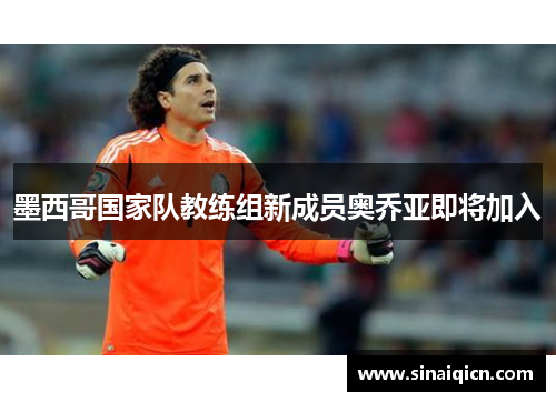 墨西哥国家队教练组新成员奥乔亚即将加入 墨西哥国家队教练组新成员奥乔亚即将加入
